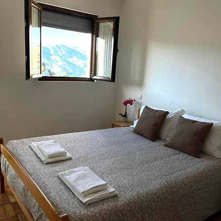 펜션 Casa Da Laija - Vistas Rio - 
