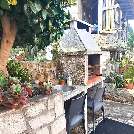 Casa Da Laija - Vistas Rio - 