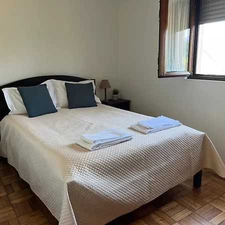 度假居 Casa Da Laija - Vistas Rio - 