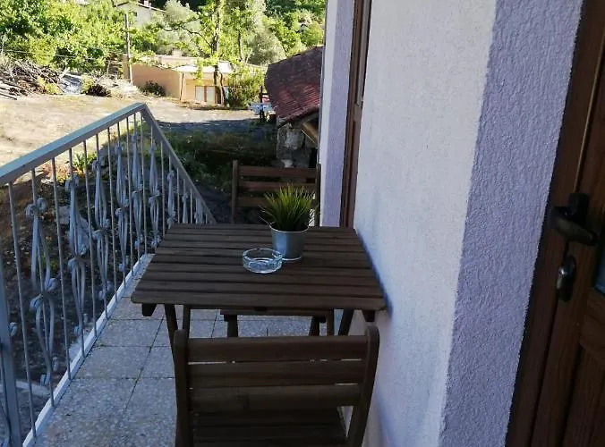 Casa Da Laija - Vistas Rio - 