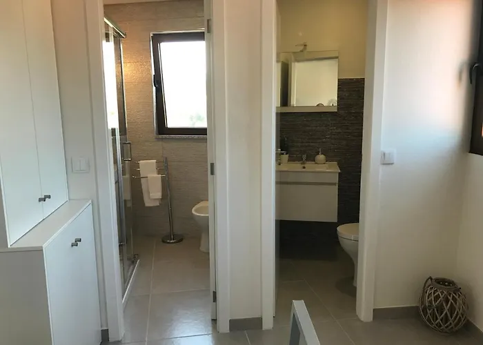 Casa Da Laija - Vistas Rio - 