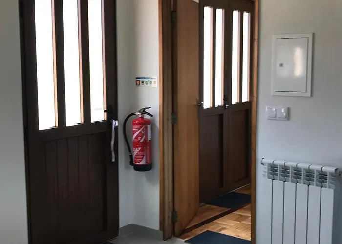 Casa Da Laija - Vistas Rio - 