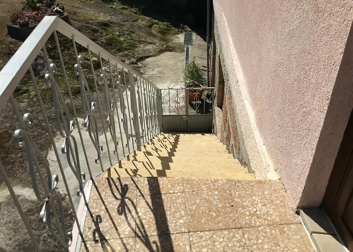 Дом отдыха Casa Da Laija - Vistas Rio - 