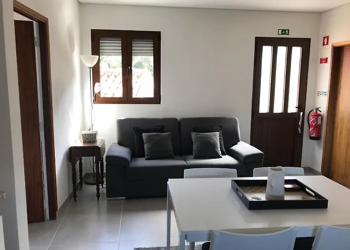 Casa Da Laija - Vistas Rio - 