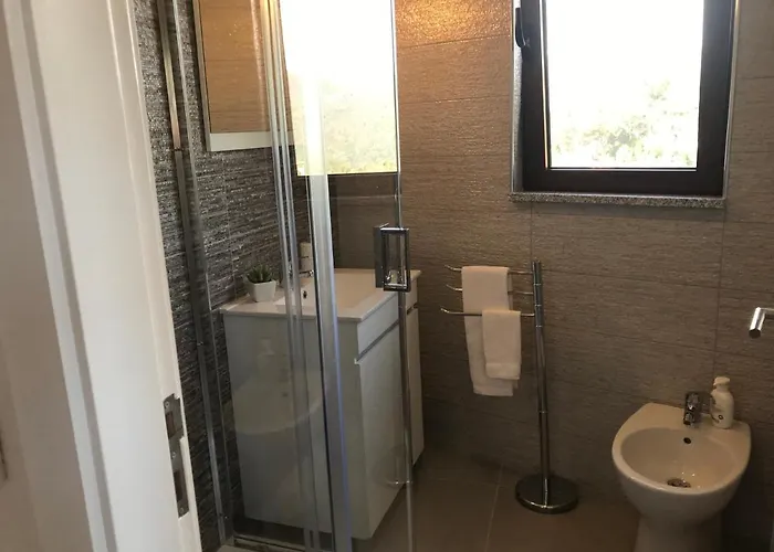 Casa Da Laija - Vistas Rio - 