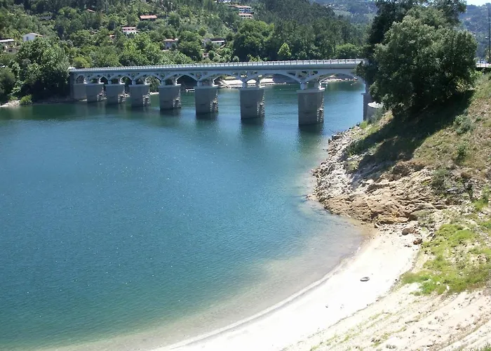 Casa Da Laija - Vistas Rio - 