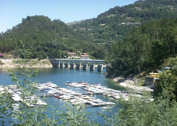 Casa Da Laija - Vistas Rio - 