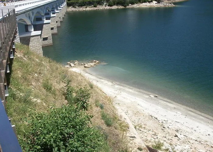 בית נופש Casa Da Laija - Vistas Rio - 