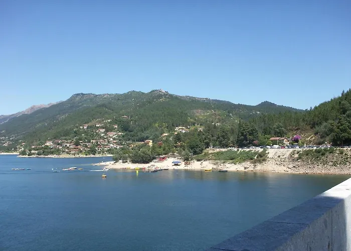 Casa Da Laija - Vistas Rio - 