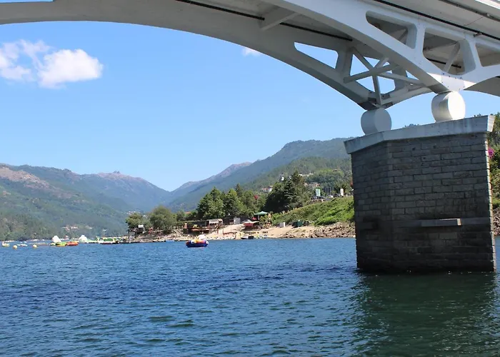 Casa Da Laija - Vistas Rio - 