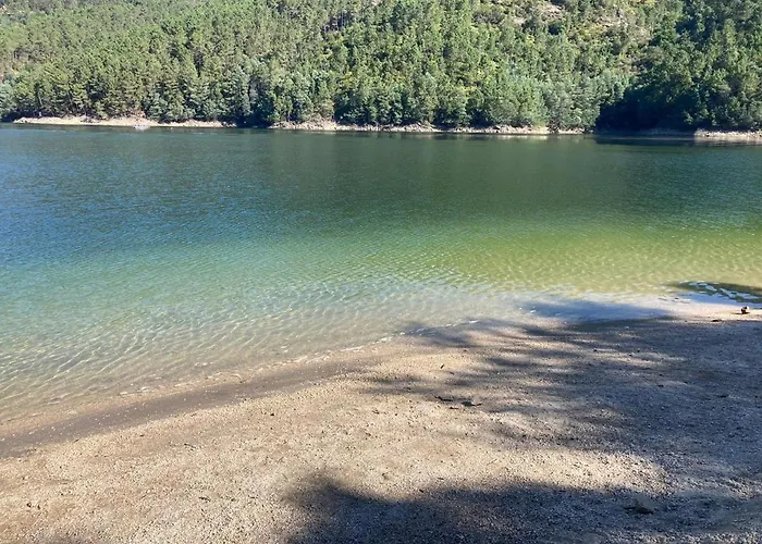 Casa Da Laija - Vistas Rio - 
