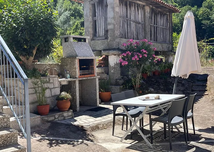 Casa Da Laija - Vistas Rio - 