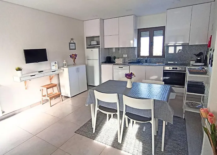 Casa Da Laija - Vistas Rio - 