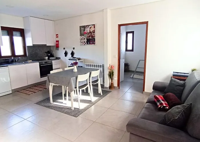 Casa Da Laija - Vistas Rio - 