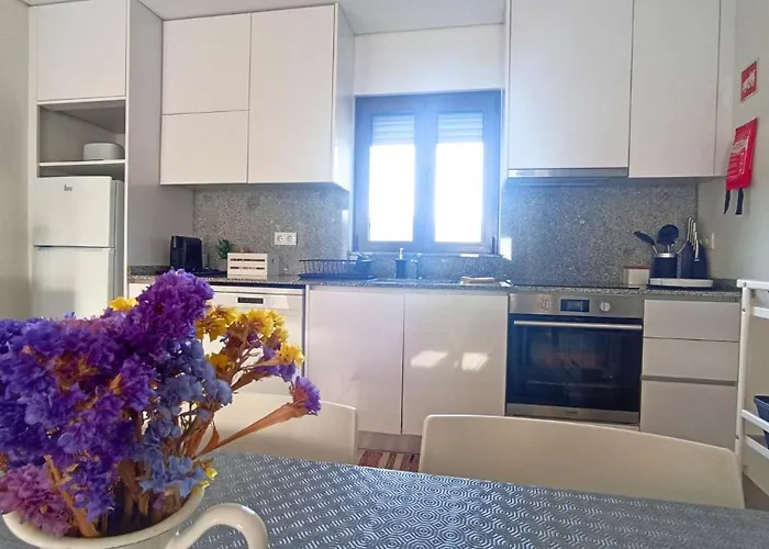 Casa Da Laija - Vistas Rio - 