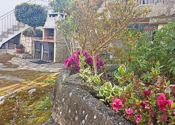 Casa Da Laija - Vistas Rio - 