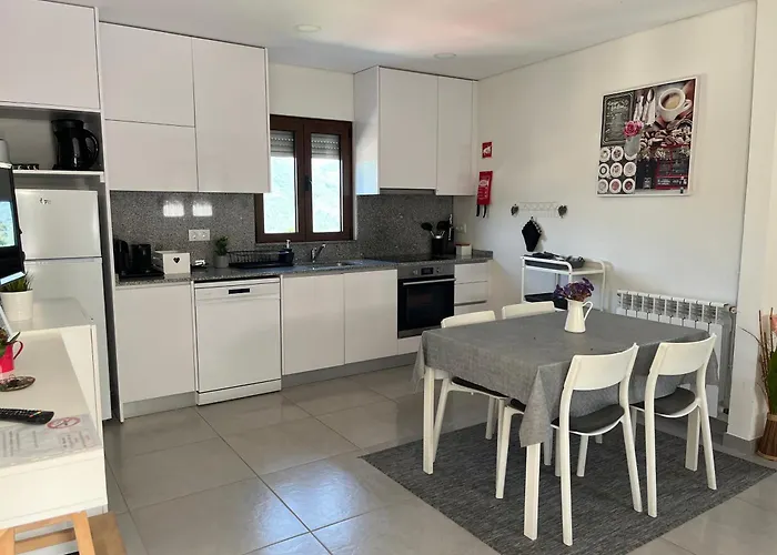 Casa Da Laija - Vistas Rio - 