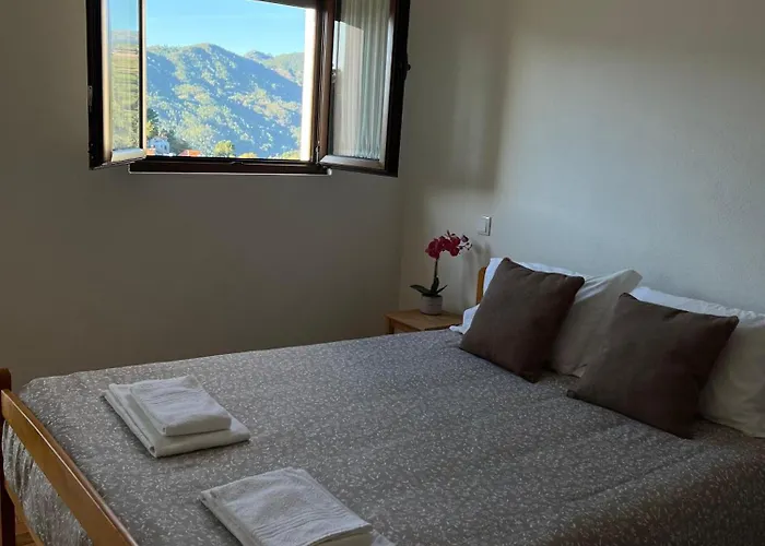 Casa Da Laija - Vistas Rio - 