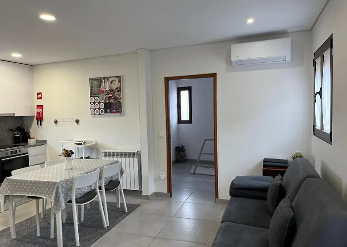 Casa Da Laija - Vistas Rio - 