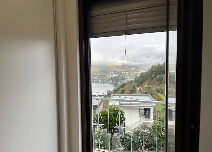 Casa Da Laija - Vistas Rio - 