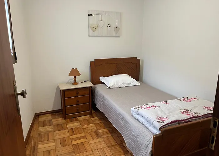 Casa Da Laija - Vistas Rio - 